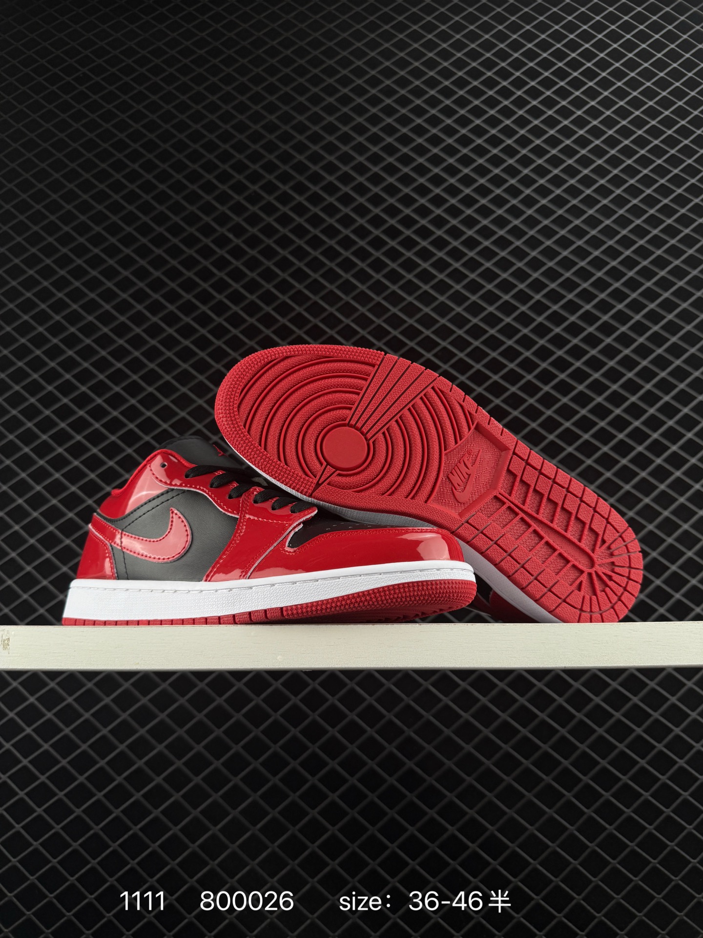 Nike Air Jordan 1 Low OG AJ1